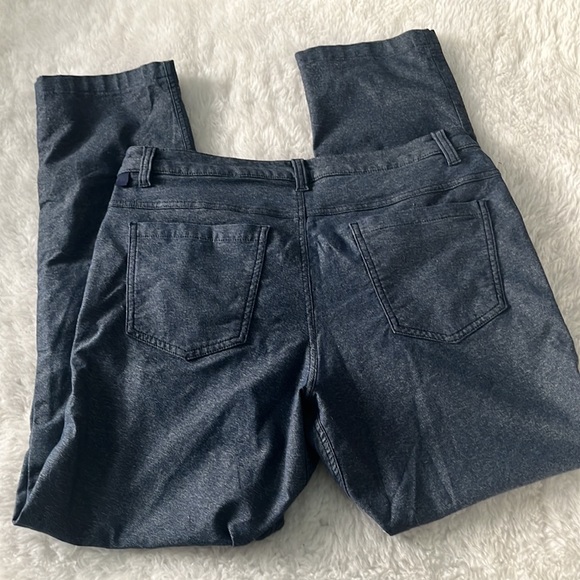 Lululemon men ABC Classic-Fit Pant size 30 x 28 - Picture 5 of 13